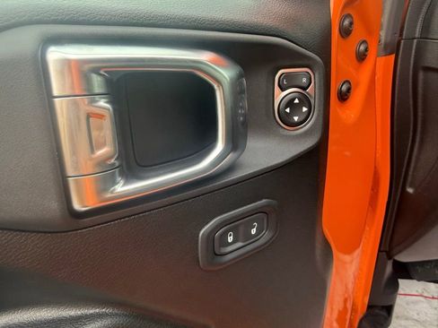 New 2025 Jeep Wrangler Unlimited Sport S 4xe w/ Convenience Group AWD/4WD image 12