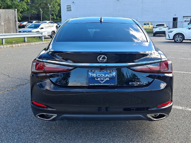Used 2024 Lexus ES 350 w/ Premium Package FWD image 5