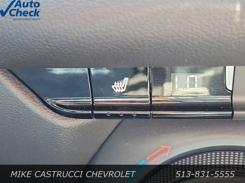 Used 2021 Chevrolet Blazer LT AWD/4WD image 17