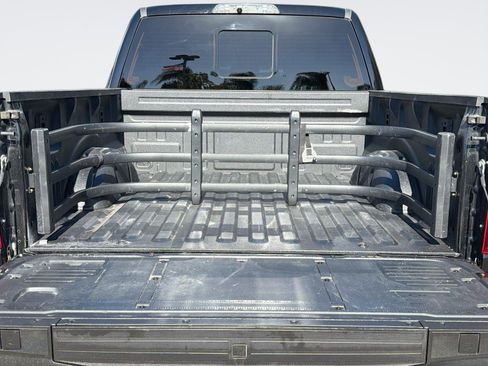 Used 2025 Ford F150 Raptor AWD/4WD image 27