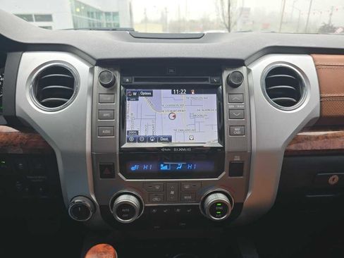 Used 2018 Toyota Tundra 1794 Edition image 12