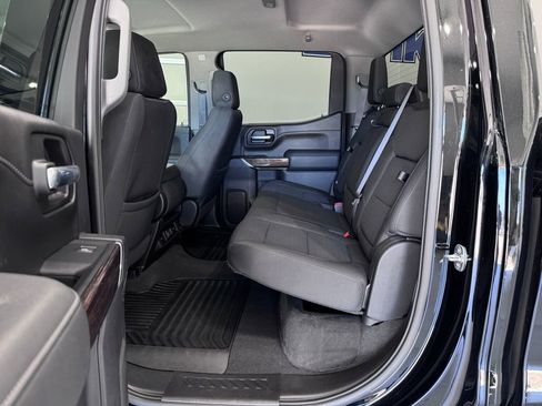Certified 2021 GMC Sierra 1500 Elevation AWD/4WD image 12