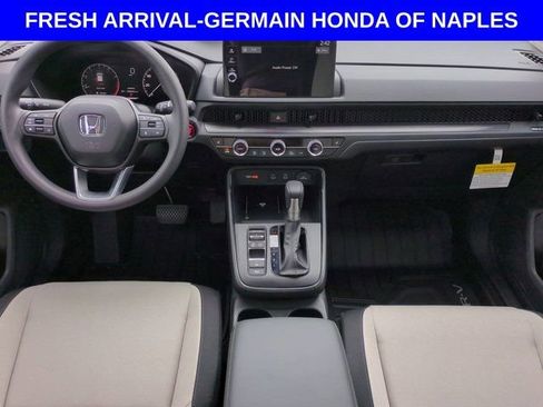 New 2026 Honda CR-V EX image 13