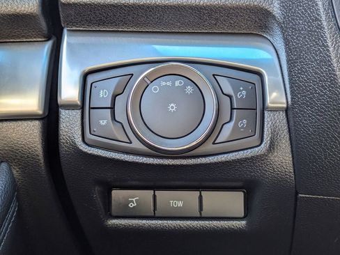 Used 2017 Ford Explorer Sport w/ Equipment Group 401A AWD/4WD image 13