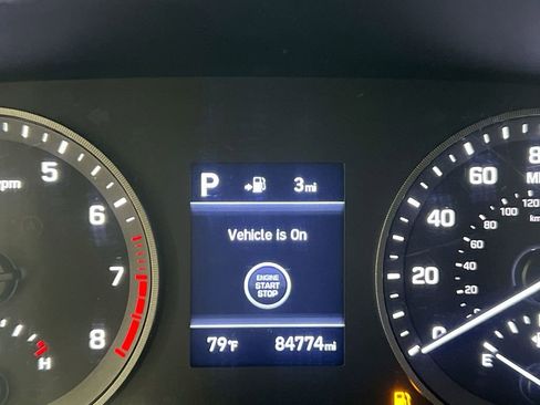 Used 2019 Hyundai Tucson Value w/ Cargo Package AWD/4WD image 12