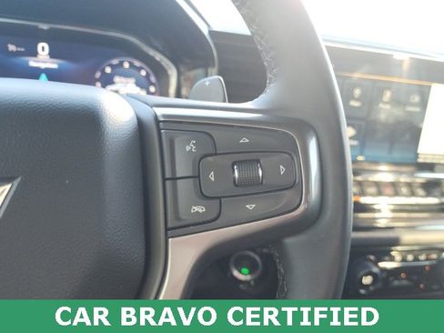 Certified 2024 Chevrolet Silverado 1500 ZR2 image 41