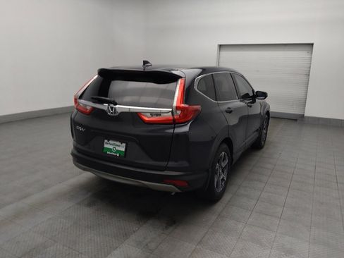 Used 2018 Honda CR-V EX image 9