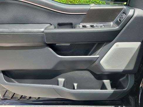 Used 2026 Ford F150 Raptor AWD/4WD image 24