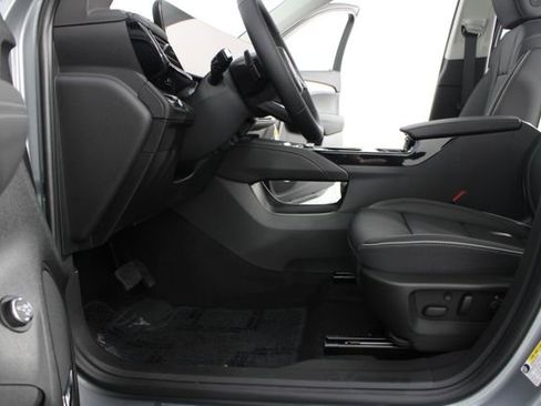 New 2026 Buick Envision Avenir image 20