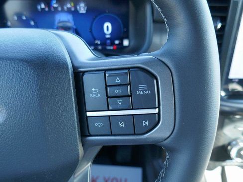 New 2026 Ford F150 Lariat w/ Equipment Group 501A Mid AWD/4WD image 19