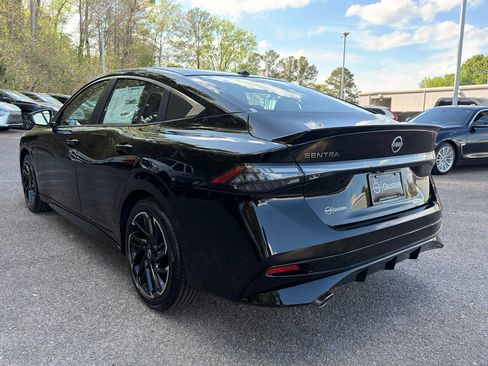 New 2026 Nissan Sentra SR image 5