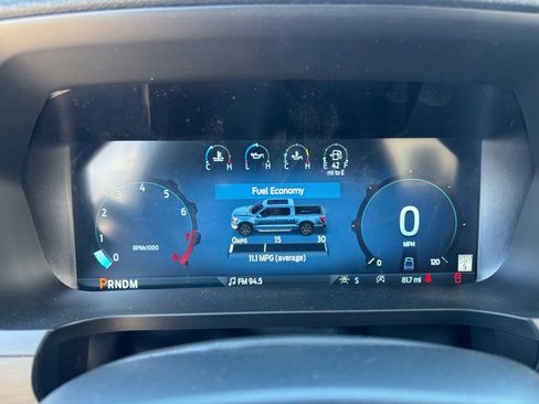 New 2026 Ford F150 XLT w/ Equipment Group 302A MID image 10