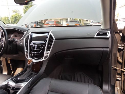 Used 2014 Cadillac SRX Luxury AWD/4WD image 26