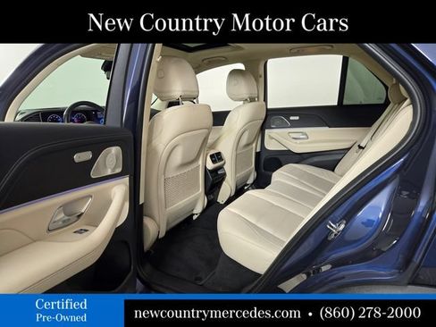 Certified 2024 Mercedes-Benz GLE 350 4MATIC image 17