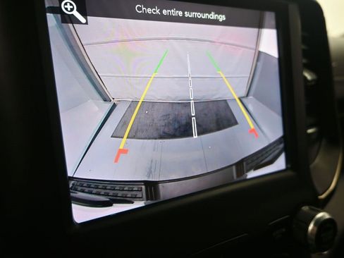 Used 2021 RAM 1500 Rebel w/ Rebel Level 1 Equipment Group image 19