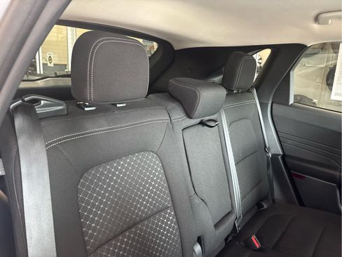 Certified 2024 Ford Escape Active AWD/4WD image 36