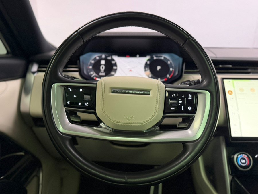 Used 2023 Land Rover Range Rover SE AWD/4WD image 58