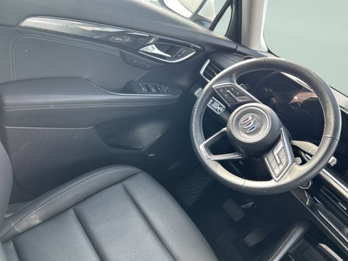 Used 2024 Buick Envision Preferred image 20