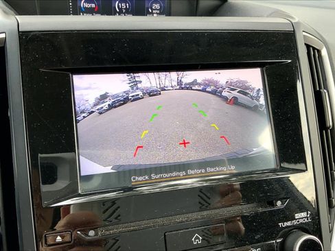 Used 2019 Subaru Forester Premium AWD/4WD image 29