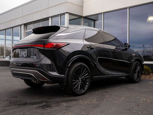 Used 2024 Lexus RX 350 Premium image 6