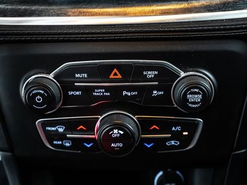 Used 2022 Dodge Charger R/T w/ Daytona Edition Group RWD image 29