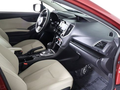 Used 2022 Subaru Impreza 2.0i image 20