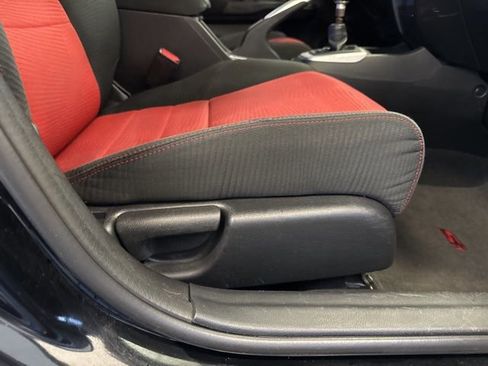 Used 2015 Honda Civic Si image 31