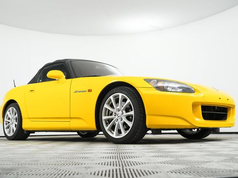 Used 2007 Honda S2000 image 99