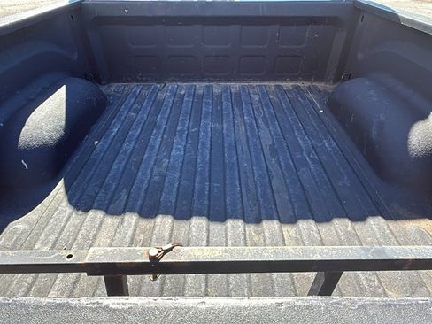 Used 2017 RAM 1500 Laramie image 11