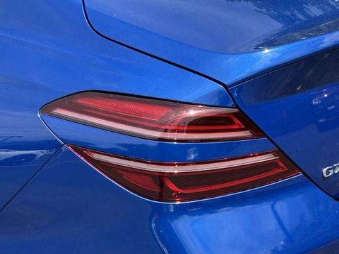 New 2026 Genesis G70 3.3T Sport Prestige AWD/4WD image 36