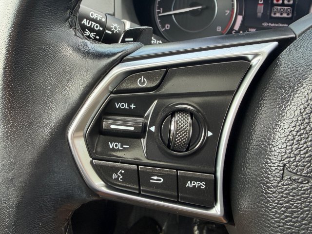 Certified 2023 Acura RDX w/ Technology Package FWD image 31
