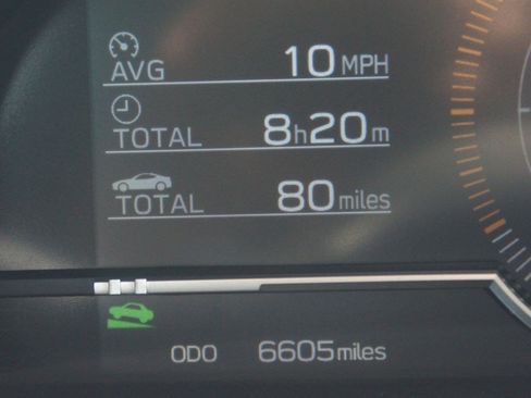 Used 2024 Toyota GR86 RWD image 4