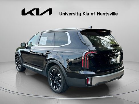 Used 2023 Kia Telluride SX Prestige AWD/4WD image 6
