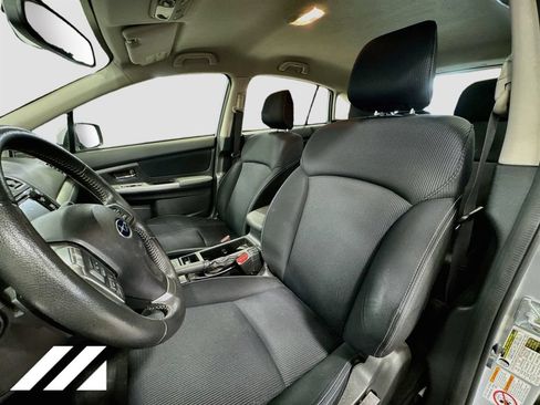 Used 2015 Subaru Impreza 2.0i Sport Premium AWD/4WD image 22