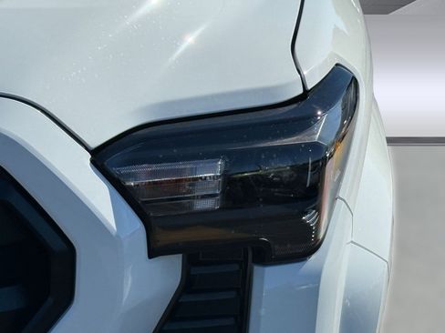 New 2026 Toyota Tacoma SR5 RWD image 12