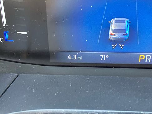 New 2026 Ford Escape Active image 11