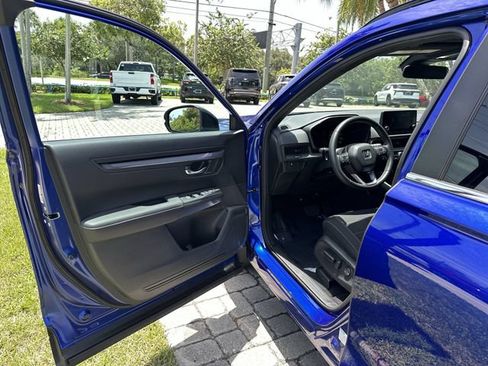 Used 2024 Honda CR-V Sport image 22
