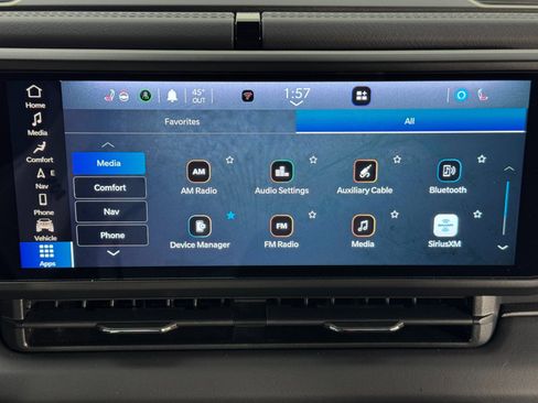 Used 2024 Jeep Wrangler High Altitude image 30