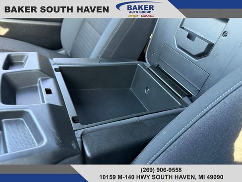 Used 2021 GMC Sierra 1500 Elevation image 28