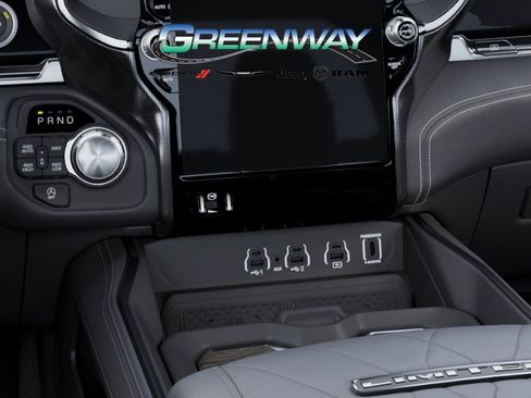 New 2026 RAM 1500 Limited AWD/4WD image 24