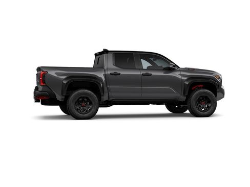 New 2026 Toyota Tacoma TRD Pro image 12