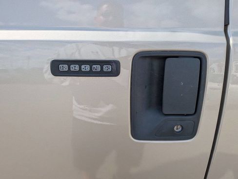 Used 2008 Ford F250 XLT AWD/4WD image 9