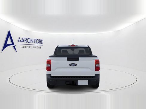 New 2026 Ford Maverick XLT w/ XLT Luxury Package AWD/4WD image 5