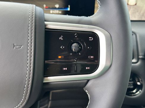 New 2026 Nissan Armada Platinum Reserve AWD/4WD image 32