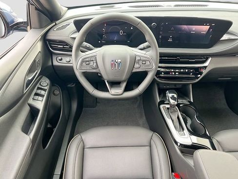 New 2026 Buick Envista Avenir image 16