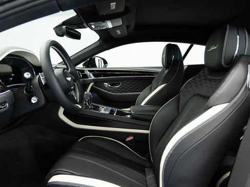 New 2026 Bentley Continental GT Speed AWD/4WD image 29