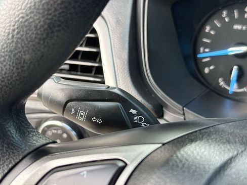 Used 2020 Ford Fusion S FWD image 34
