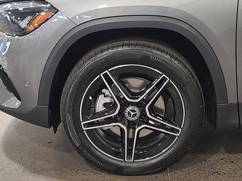 New 2026 Mercedes-Benz GLA 250 4MATIC image 10