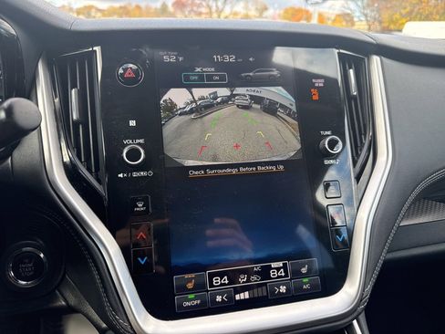 Certified 2023 Subaru Outback Premium image 16