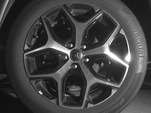 Used 2025 Jeep Compass Limited image 14